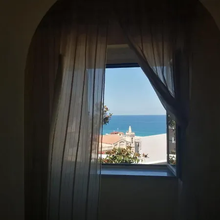 Isotta Apartment Tropea