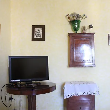 Apartment Isotta Tropea