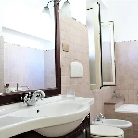 Apartment Isotta