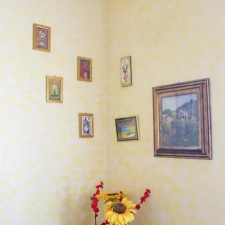 Apartment Isotta *