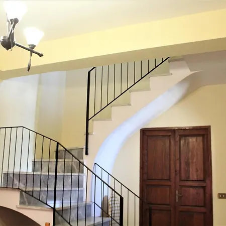 Apartment Isotta