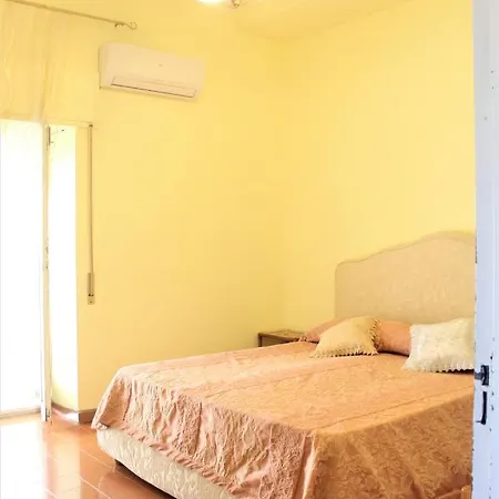 Apartment Isotta *