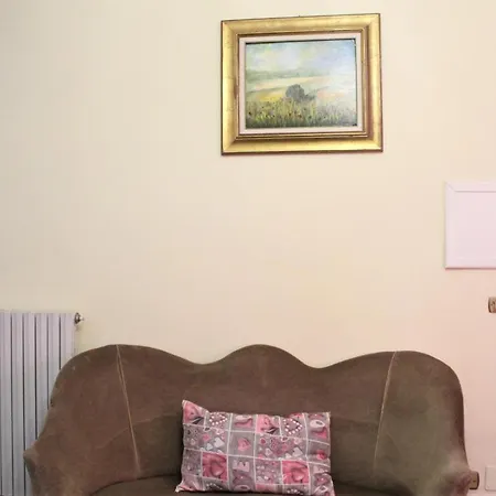 Apartment Isotta *