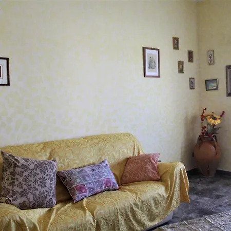 Apartment Isotta Tropea