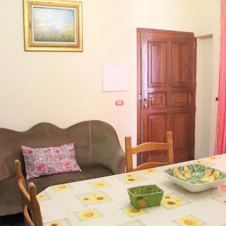 Apartment Isotta Tropea