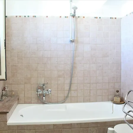 Apartment Isotta