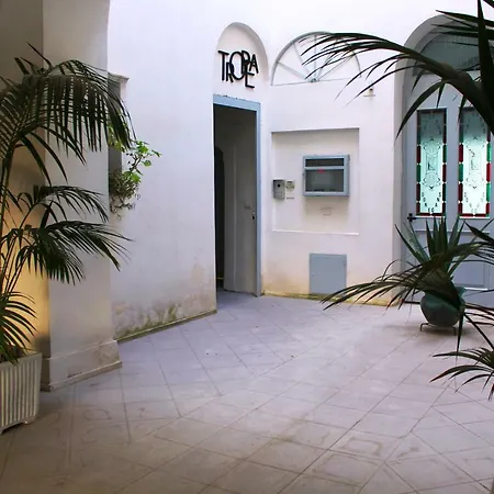 Isotta Apartment *