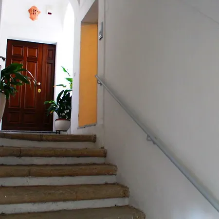 Isotta Apartment Tropea
